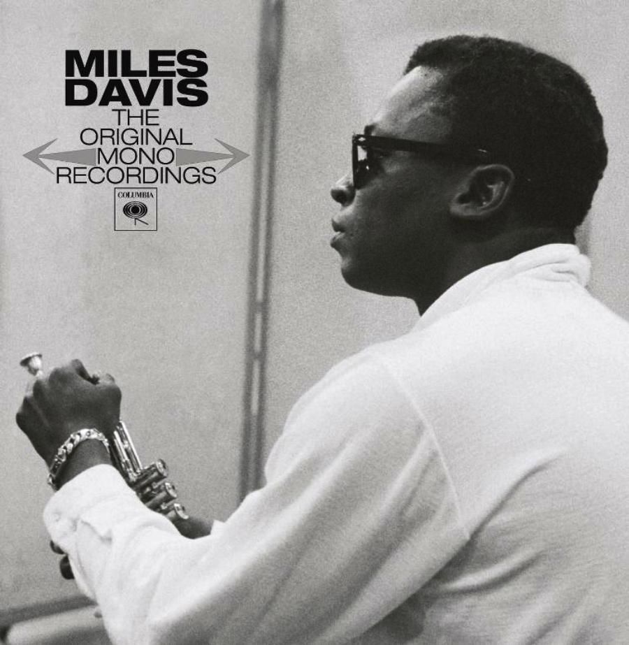 MILES DAVIS - THE ORIGINAL MONO RECORDINGS (9 CD)