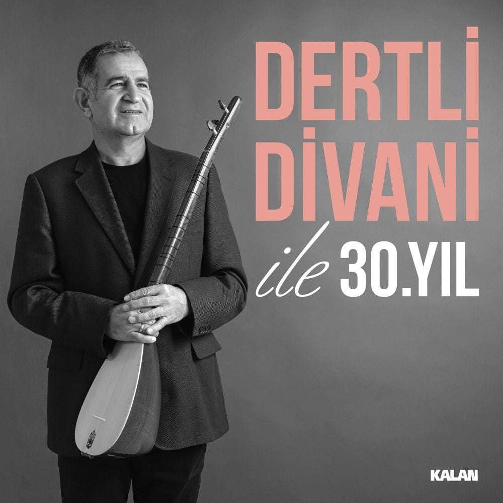 DERTLİ DİVANİ - 30. YIL (CD)