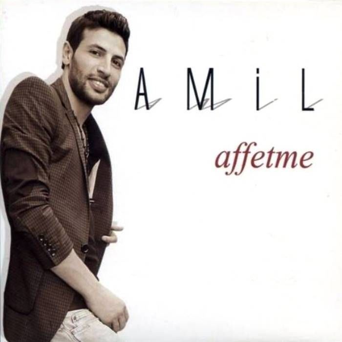 AMiL - AFFETME
