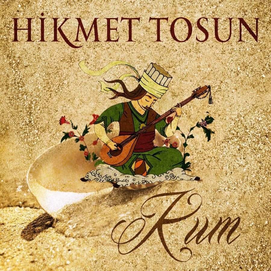 HİKMET TOSUN - KUM