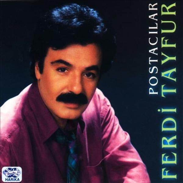 FERDİ TAYFUR - POSTACILAR