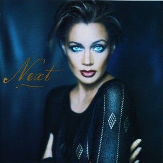 VANESSA WILLIAMS - NEXT