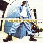JAZZY JEFF & FRESH PRINCE - GREATEST HITS