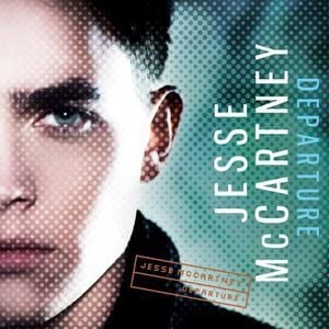 JESSE MCCARTNEY - DEPARTURE