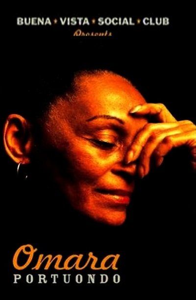 OMARA PORTUONDO - OMARA PORTUONDO (MC)