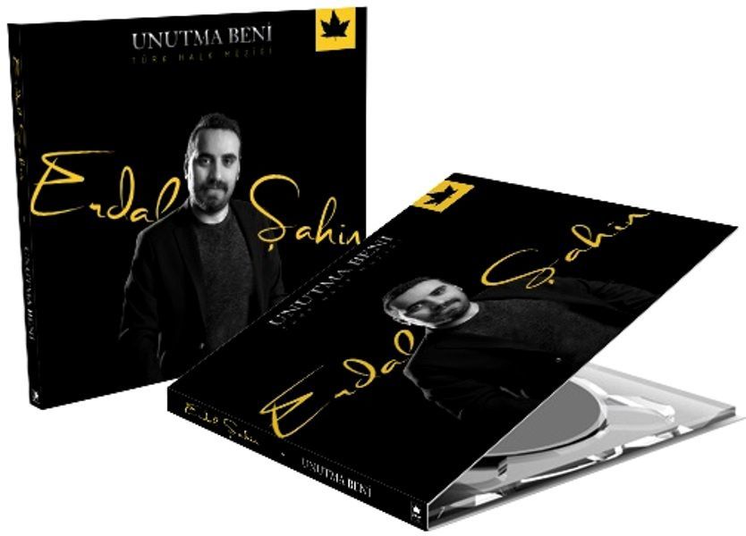 ERDAL ŞAHİN - UNUTMA BENİ