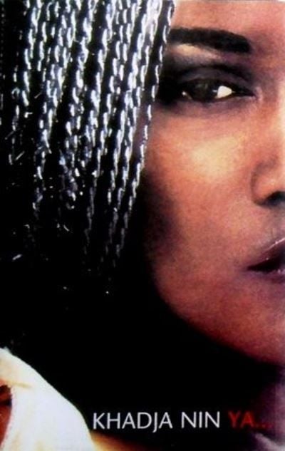 KHADJA NIN - YA (MC)