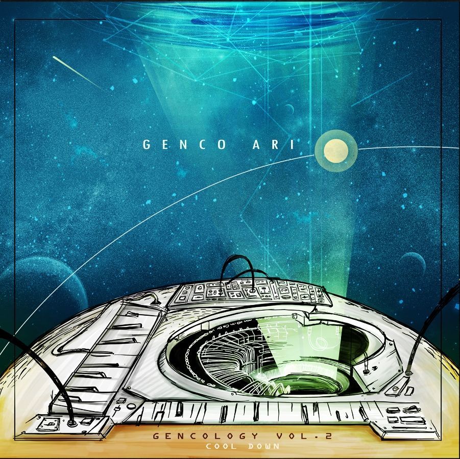 GENCO ARI - GENCOLOGY VOL 2 COOLDOWN…