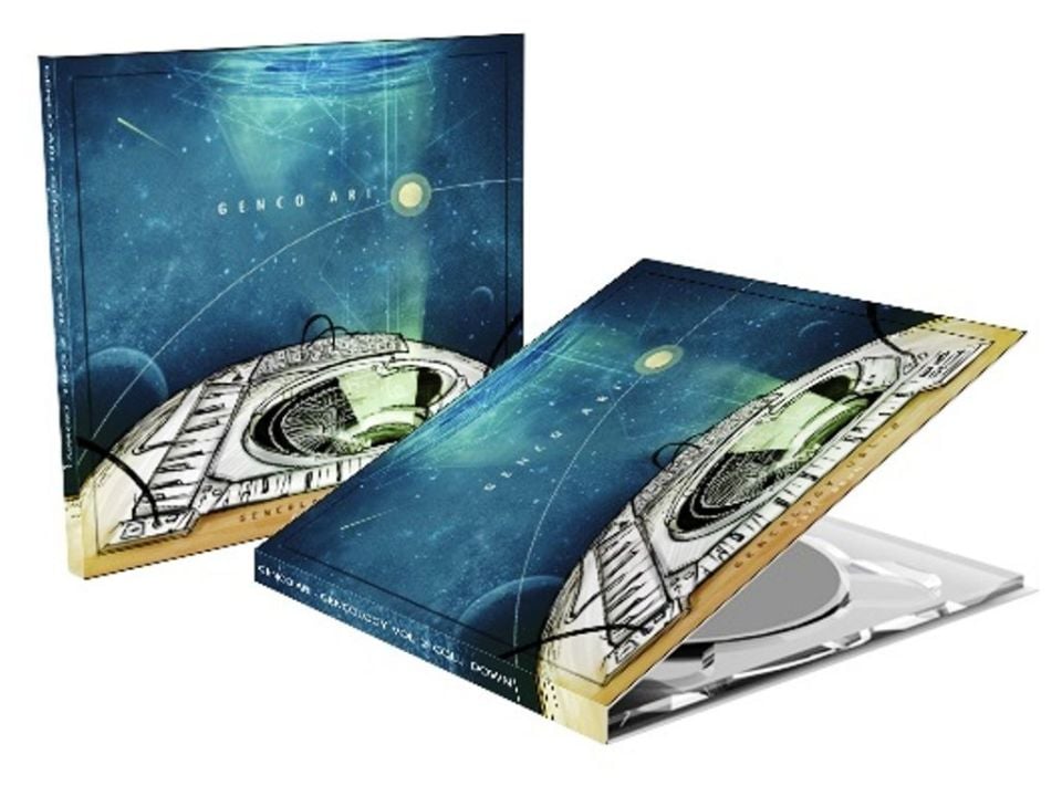 GENCO ARI - GENCOLOGY VOL 2 COOLDOWN…