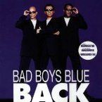 BAD BOYS BLUE - BACK