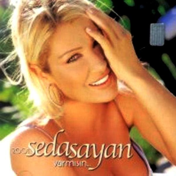 SEDA SAYAN - VARMISIN