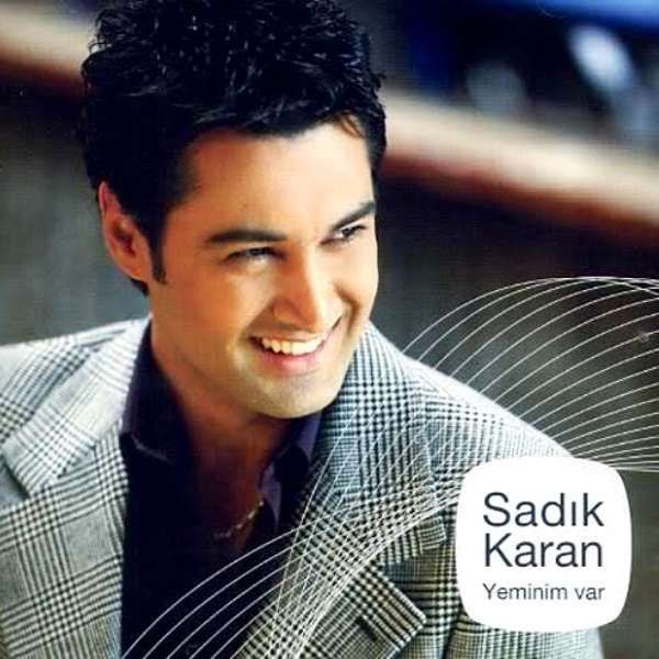 SADIK KARAN - YEMİNİM VAR