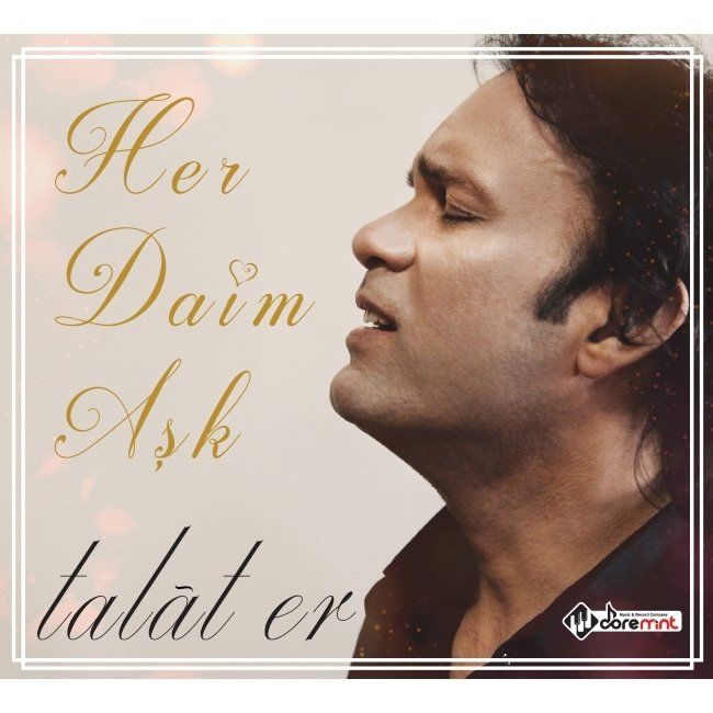 TALAT ER - HER DAİM AŞK