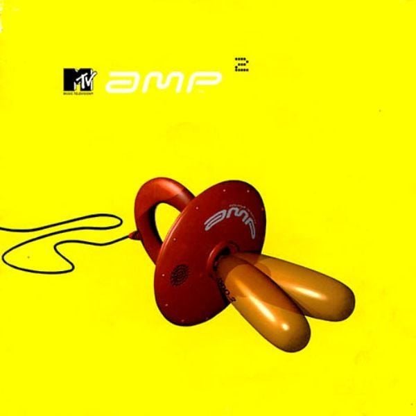 VARIOUS - MTV'S AMP