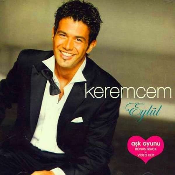 KEREMCEM - EYLÜL