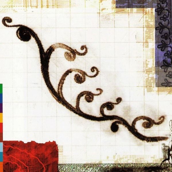 DJIVAN GASPARYAN & MICHAEL BROOK - BLACK ROCK (CD) 1998)