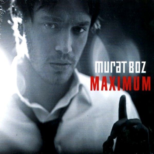 MURAT BOZ - MAXIMUM