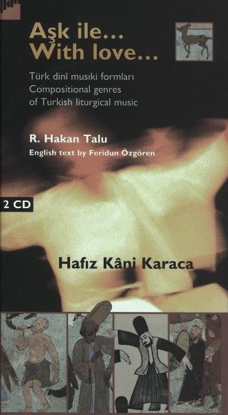R.HAKAN TULU - WITH LOVE  AŞK İLE