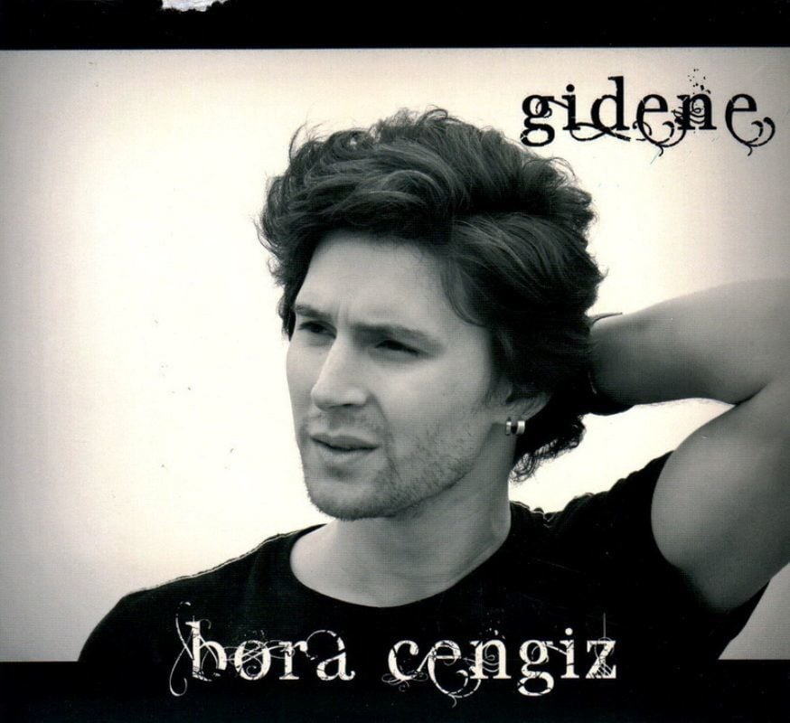 BORA CENGİZ - GİDENE