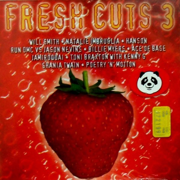 VARIOUS - FRESH CUTS 3