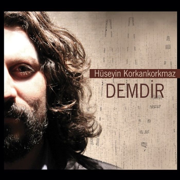 HÜSEYİN KORKANKORKMAZ - DEMDİR