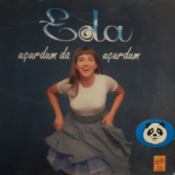 EDA - UÇURDUM DA UÇURDUM