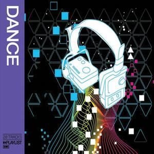 VARIOUS ARTISTS - PLAYLIST : DANCE