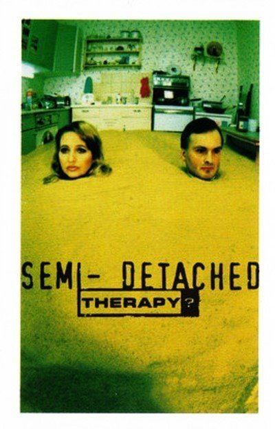 THERAPY - SEMI-DETACHED (MC)