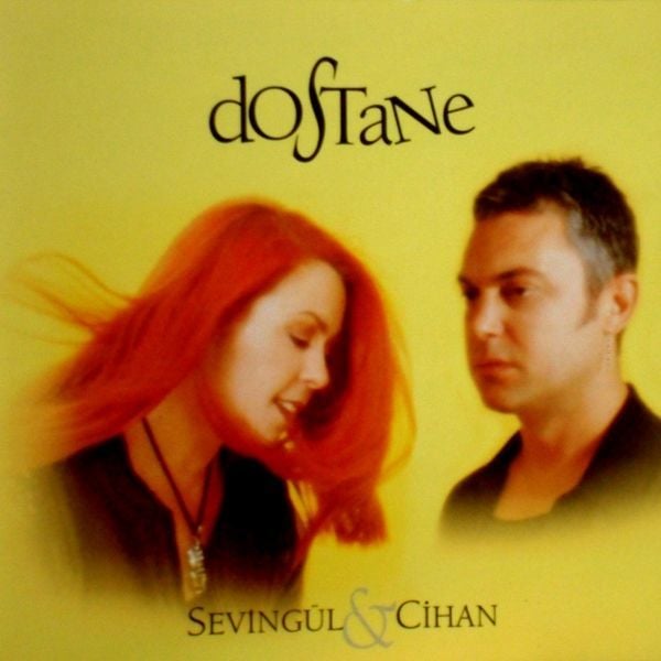 SEVİNGÜL & CİHAN - DOSTANE (1998)