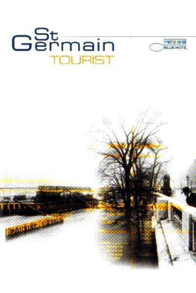 ST. GERMAIN - TOURIST (MC) (2000)