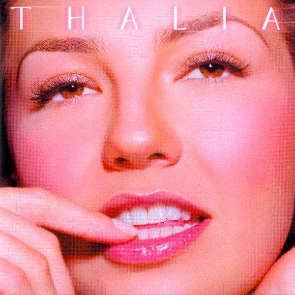 THALIA - ARRASANDO