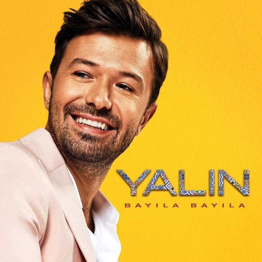 YALIN - BAYILA BAYILA
