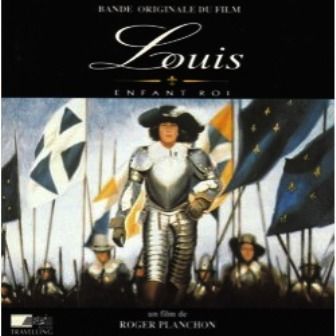 SOUNDTRACK - LOUIS ENFANT ROI
