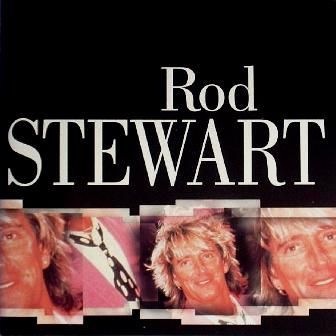 ROD STEWART - MASTER SERIES