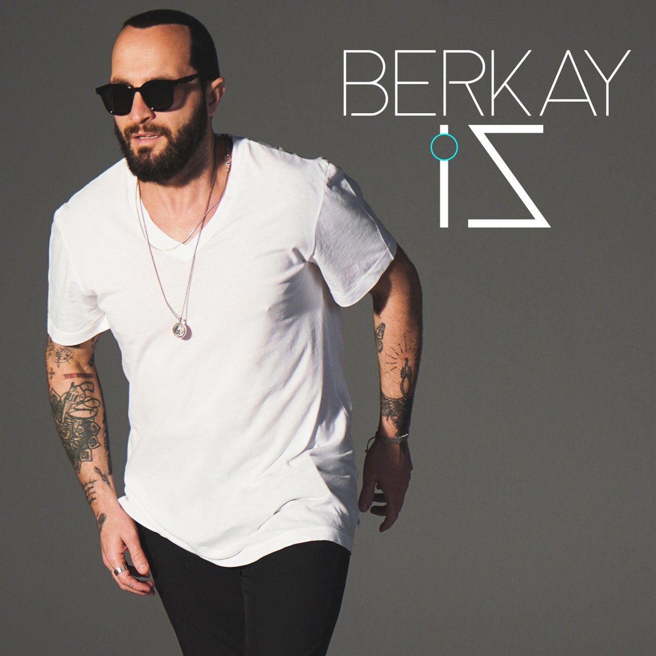 BERKAY - İZ