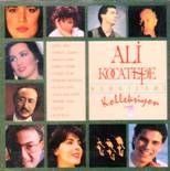 ALİ KOCATEPE - ŞARKILARI KOLEKSİYON 1