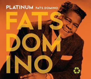 FATS DOMINO - PLATINUM