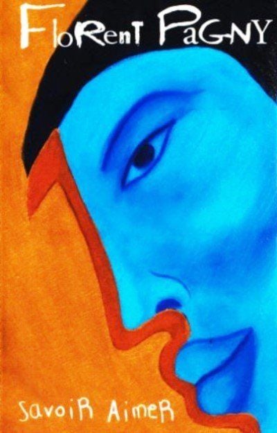 FLORENT PAGNY - SAVOIR AIMER (MC)