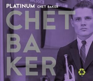CHET BAKER - PLATINUM