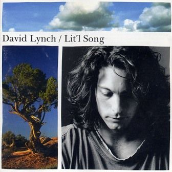 DAVID LYNCH - LIT'L SONG
