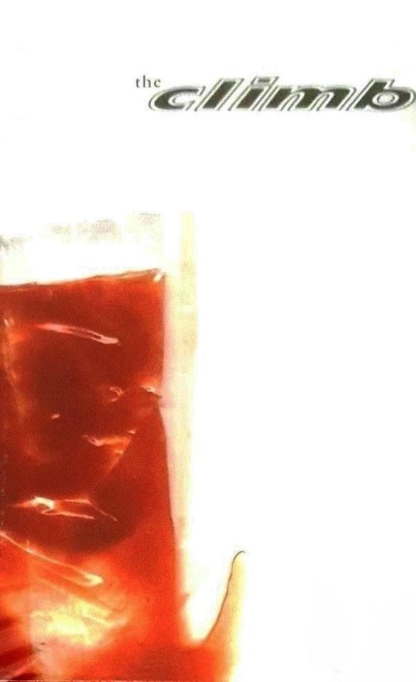 THE CLIMB - THE CLIMB (MC)