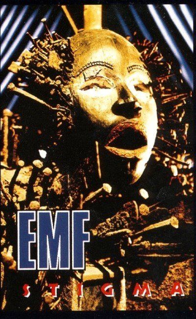 EMF - STIGMA (MC)