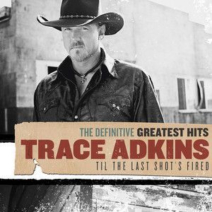 TRACE ADKINS - DEFINITE GREATEST HITS