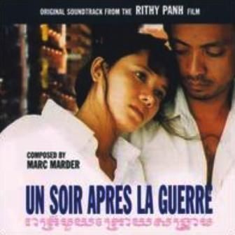 SOUNDTRACK - UN SOIR  APRES LA GUERRE