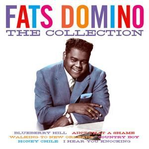 FATS DOMINO - THE COLLECTION