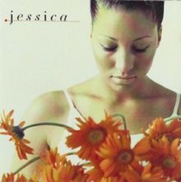 JESSICA - JESSICA (CD) (1998)