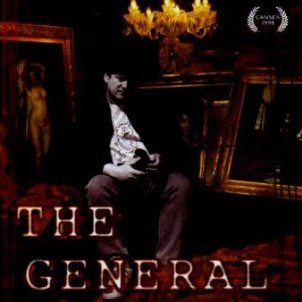 SOUNDTRACK - THE GENERAL