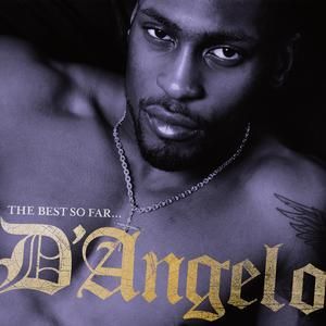 D'ANGELO - THE BEST SO FAR  ''CD+DVD'
