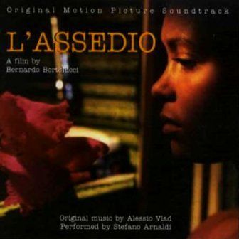 SOUNDTRACK - L'ASSEDIO