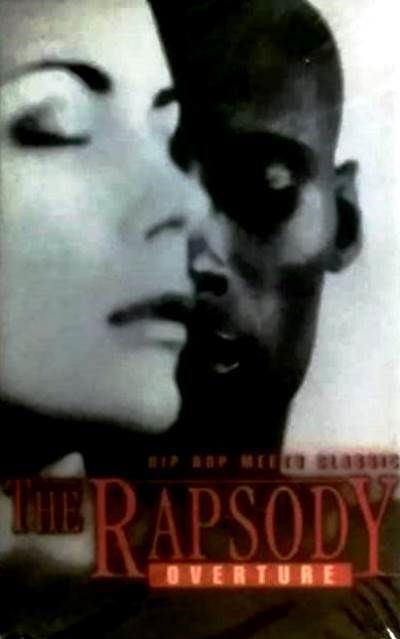 THE RAPSODY - OVERTURE (HIP HOP MEETS CLASSIC) (MC)